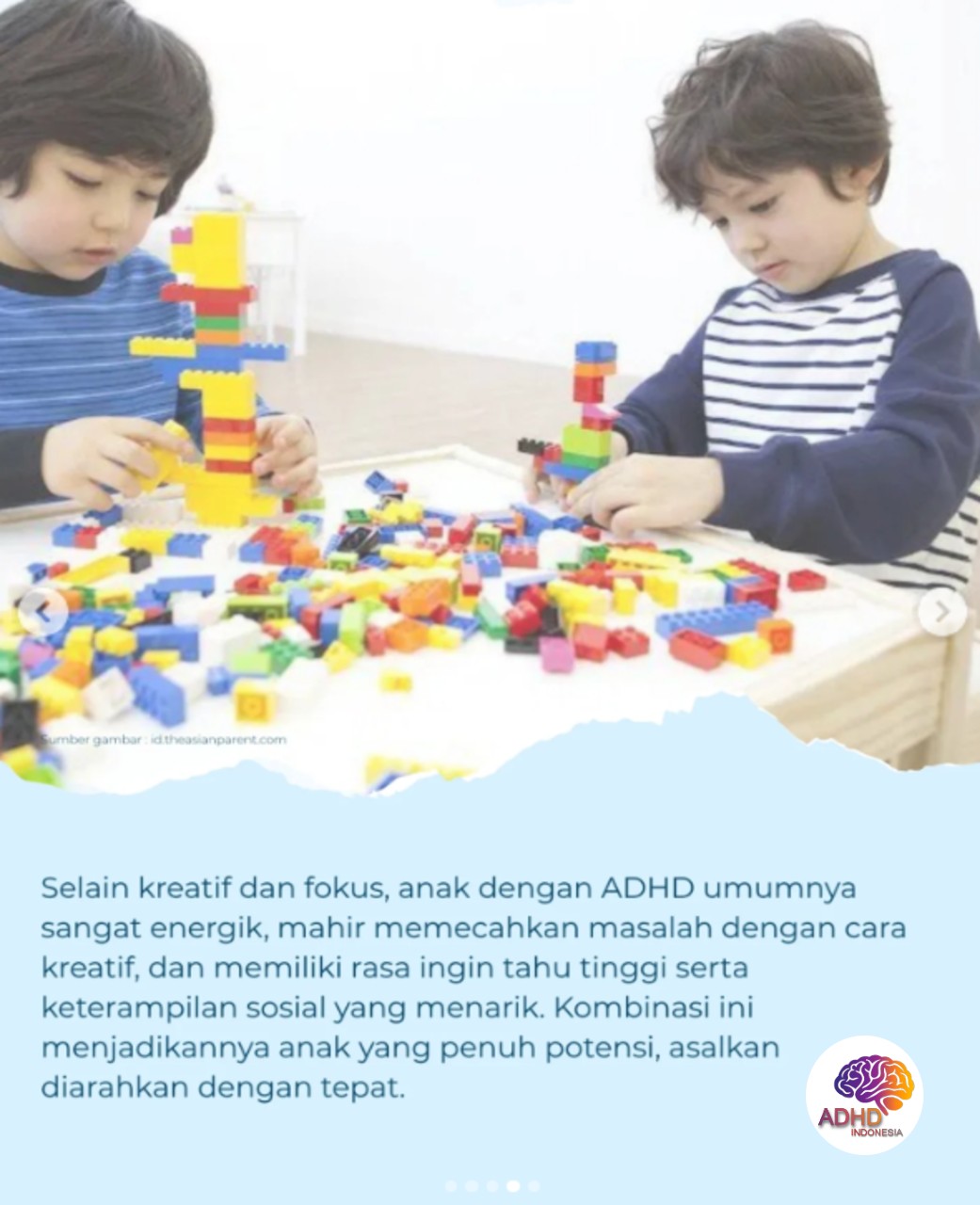 Dukungan Sosial bagi Anak ADHD dan Keluarga di Kabupaten Timor Tengah Utara